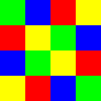 Sudoku 04x04 | V=009-098